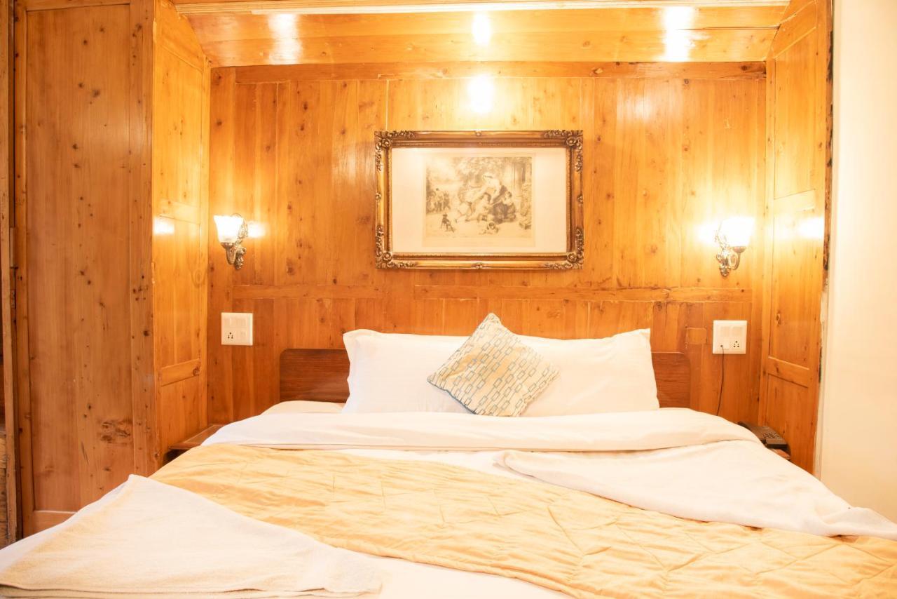 British Hotel Shimla