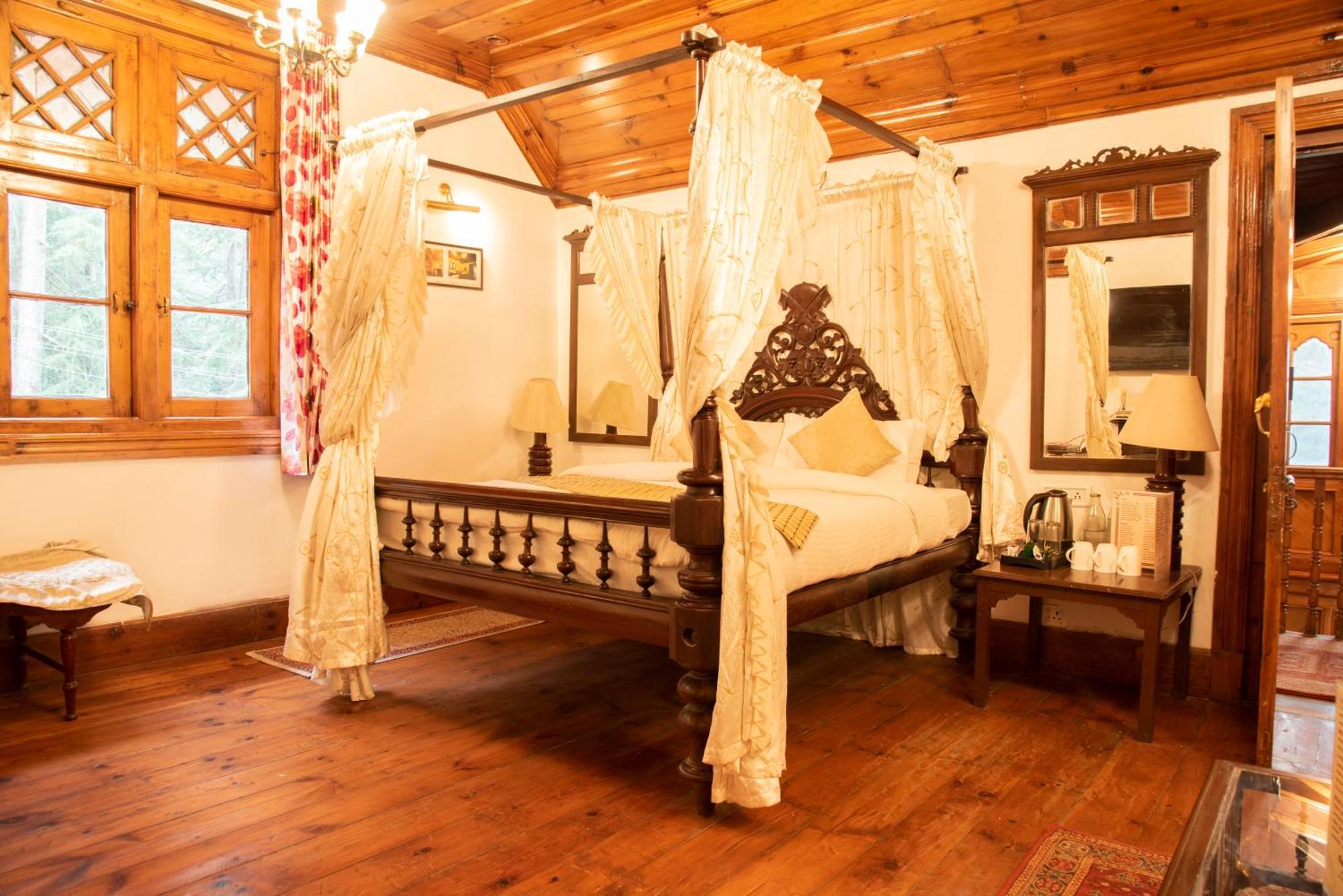 Hotel British Shimla