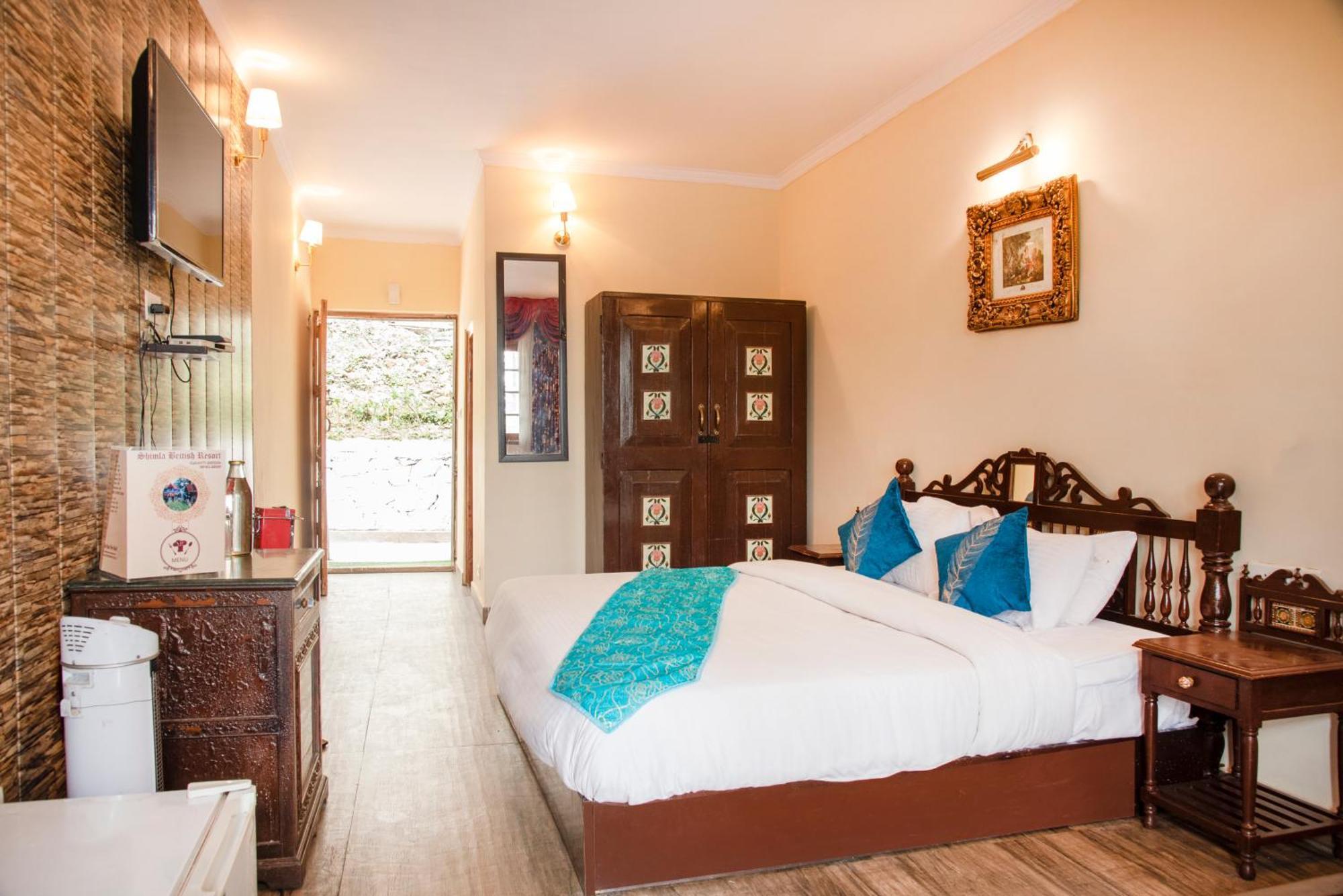 British Hotel 3*