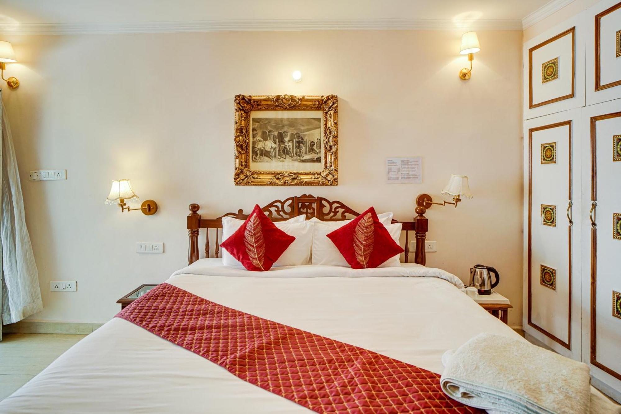 British Hotel