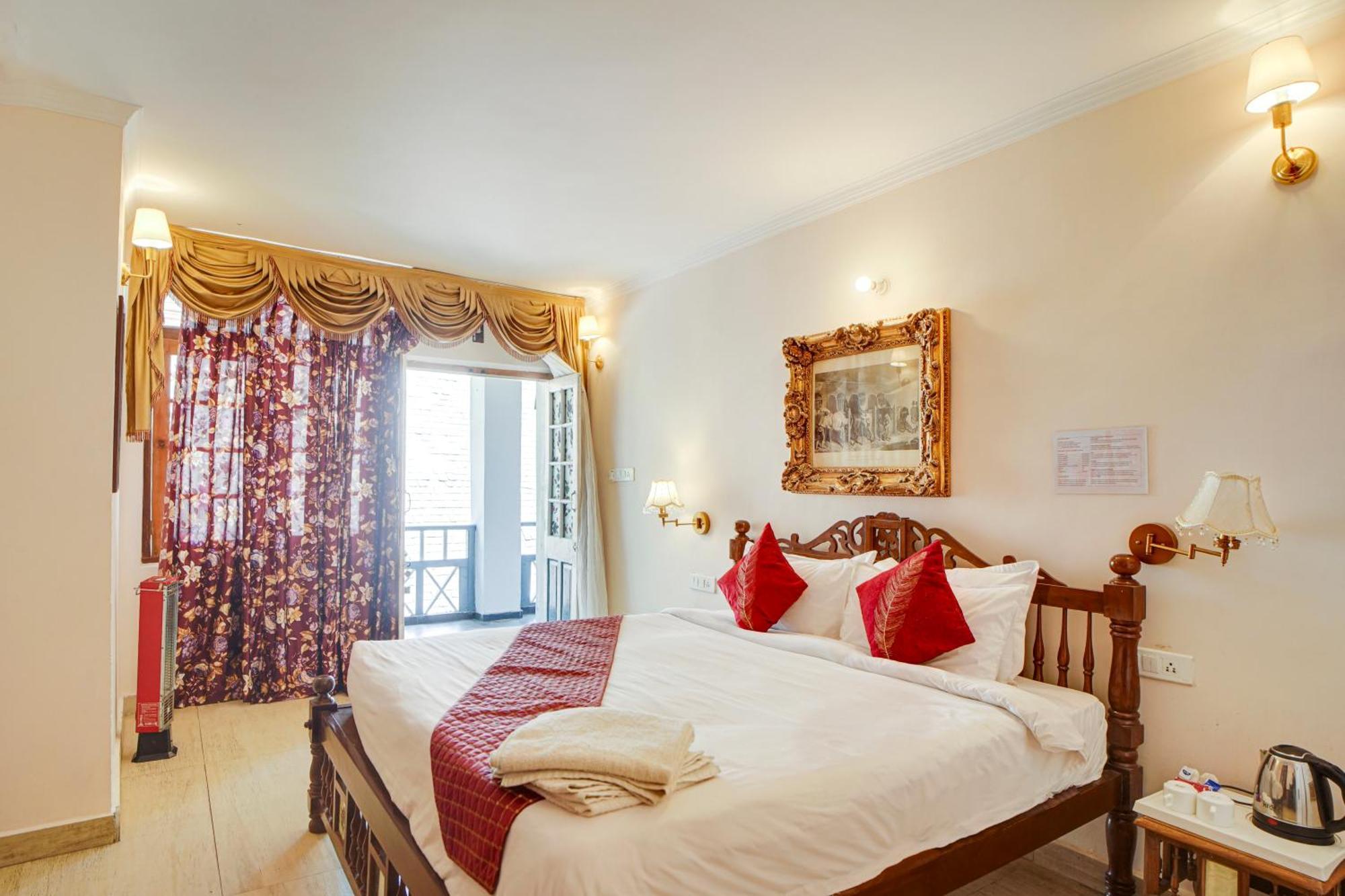 British Hotel Shimla