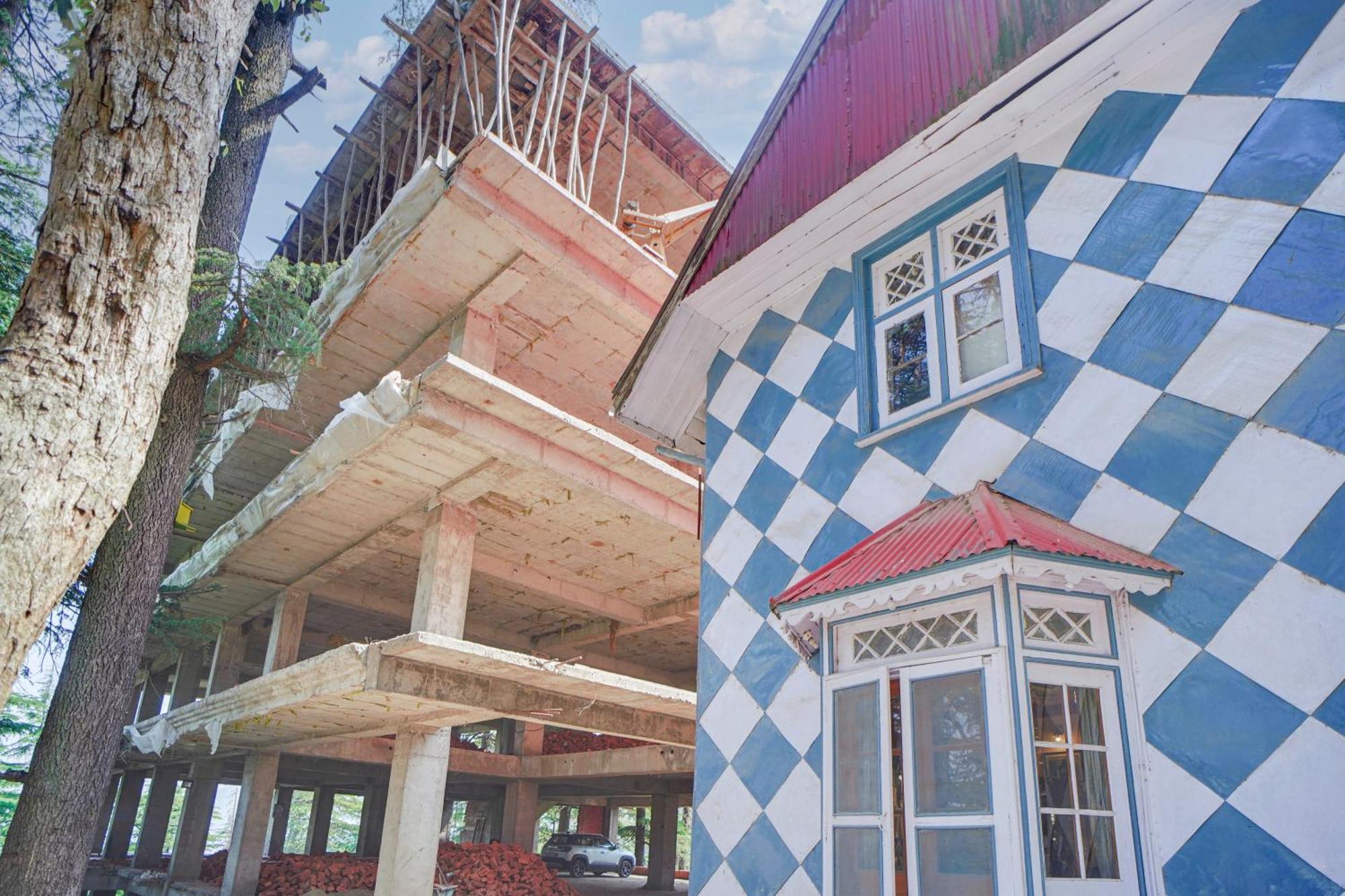 British 3* Shimla