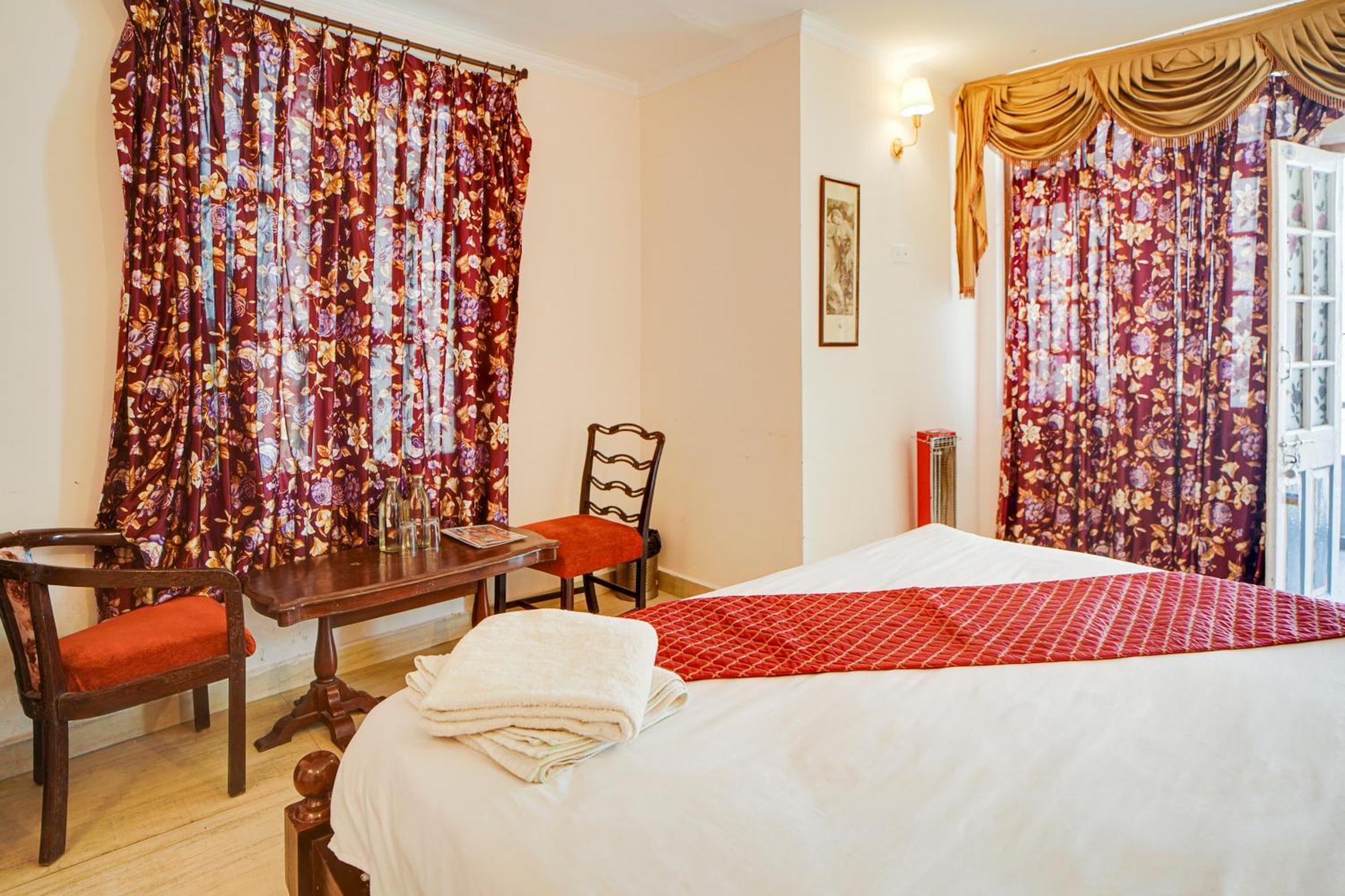 British Hotel